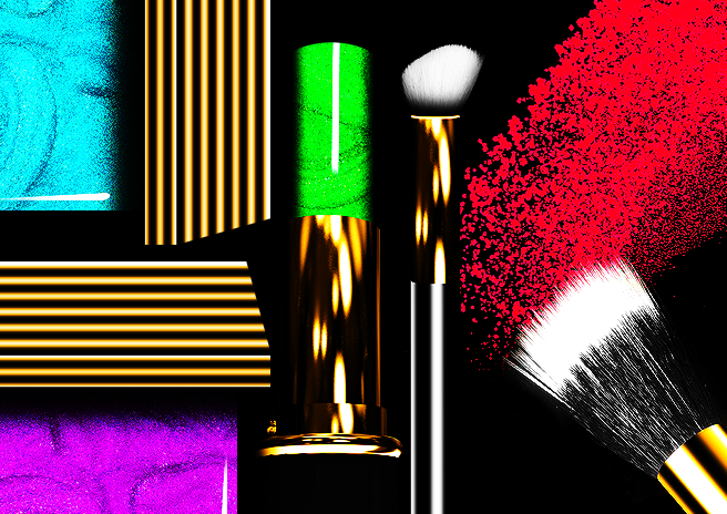 濃すぎて失敗したメイクの修正方法.メイク方法.化粧.やり方.VOGCCI.ヴォグッチ